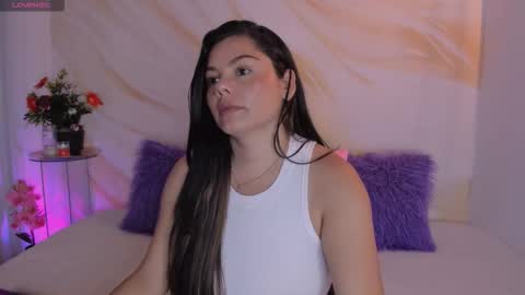 cherryblossomm1 online show from February 3, 2:53 am