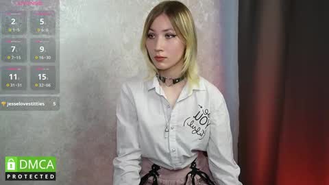 Cherry online show from June 2, 10:50 am