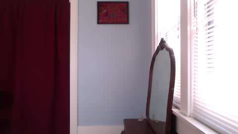 cherryblushxo online show from March 6, 5:43 pm