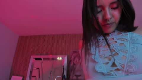 Cherry online show from May 4, 11:22 pm