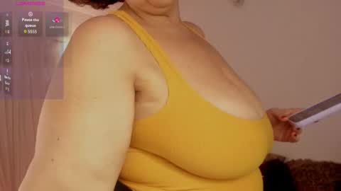 CHERRY online show from October 27, 3:06 am