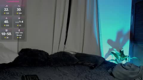 Cherry Lady online show from January 11, 3:34 am