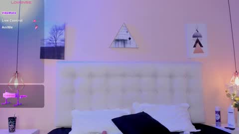 Cherry Lady online show from February 6, 12:15 pm