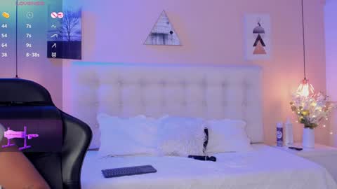 Cherry Lady online show from February 7, 11:34 pm