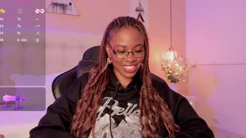 Cherry Lady online show from February 9, 10:43 pm