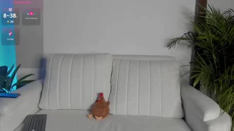 Cherry Lady online show from September 30, 3:39 am