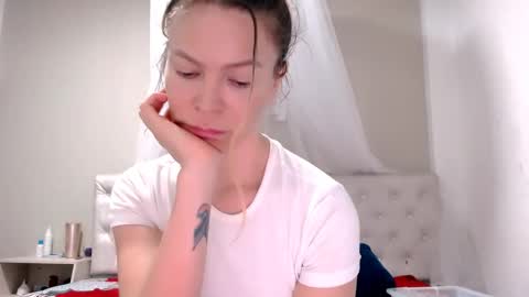 Anna online show from January 30, 11:13 pm