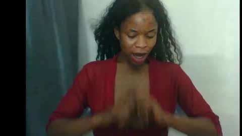 cherry online show from December 16, 11:11 pm