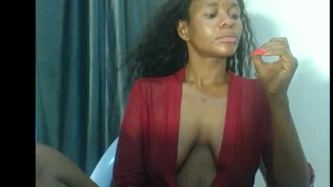 cherry online show from December 5, 1:05 am