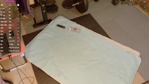 Cherry online show from October 30, 3:51 am