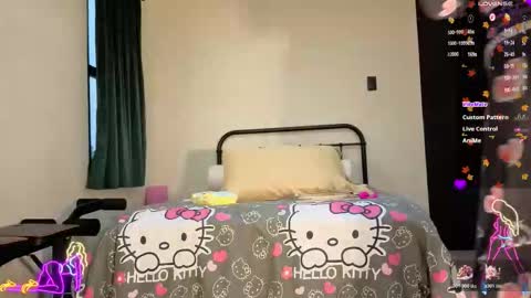 Cherry online show from January 17, 2:21 am