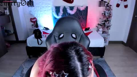 Morfy online show from December 20, 12:12 pm