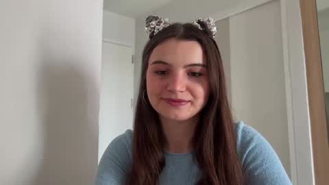 Lina online show from January 5, 4:47 am