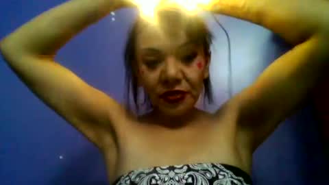 cherryhillss online show from November 5, 4:58 am