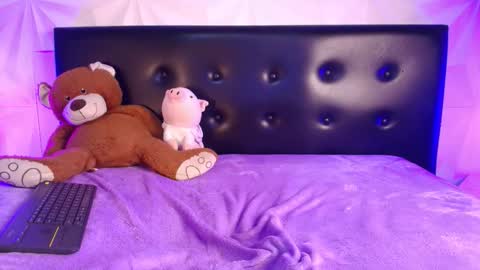 Cherry  online show from October 15, 3:54 am