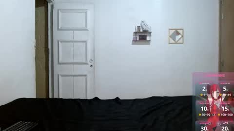 Cherry Lugosi online show from February 28, 4:16 am