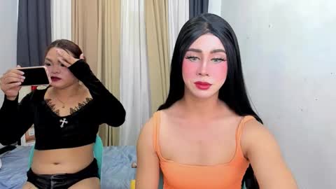 cherrymaegray online show from January 14, 12:40 am