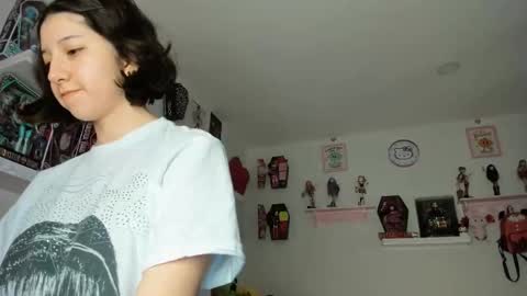 cherrycute666 online show from September 10, 4:24 am