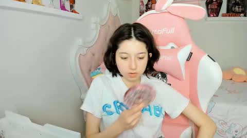 cherrycute666 online show from November 13, 1:30 am