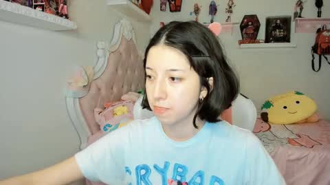 cherrycute666 online show from September 20, 4:15 am