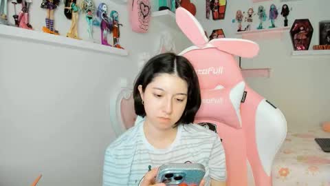 cherrycute666 online show from November 20, 1:26 am