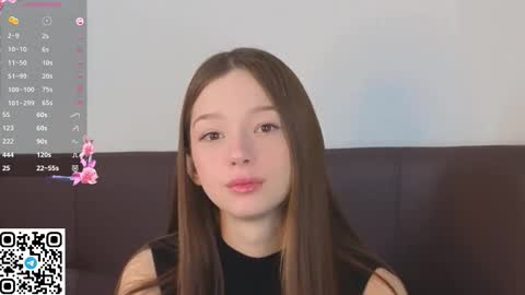 Snapshot of cherrymira chatting on October 23, 6:15 am Loise online show from October 23, 6:15 am