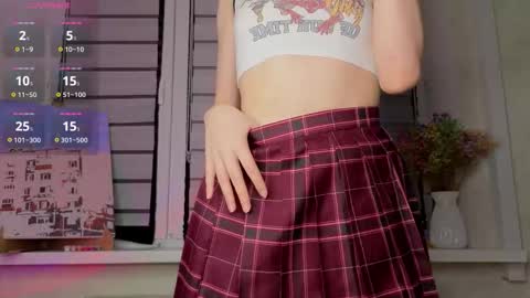 Lysia online show from November 14, 12:51 pm