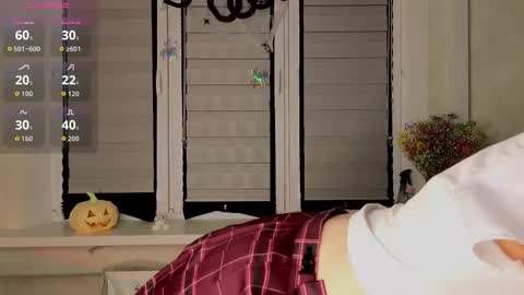 Lysia online show from October 25, 12:49 pm