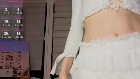 Lysia online show from November 13, 12:41 pm