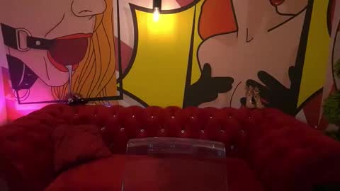 Sheri online show from October 10, 2:12 pm