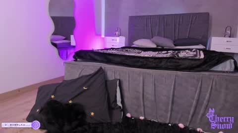 Cherry online show from October 12, 4:16 am