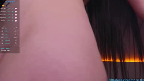 Katrine online show from December 17, 11:33 pm