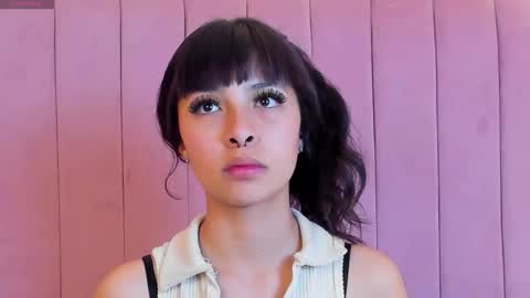 Cherry Sweet online show from April 19, 3:13 pm