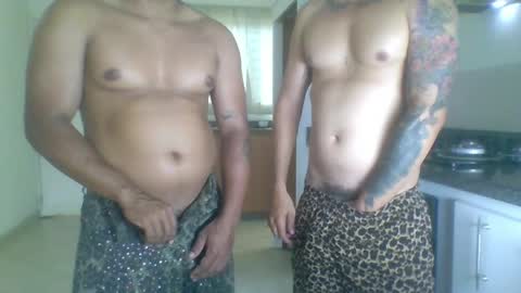  ---   online show from April 18, 10:21 pm