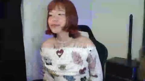 Snapshot of cherrywitchy chatting on February 26, 3:14 am Cherry online show from February 26, 3:14 am