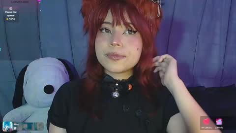 Cherry  online show from February 24, 6:22 pm