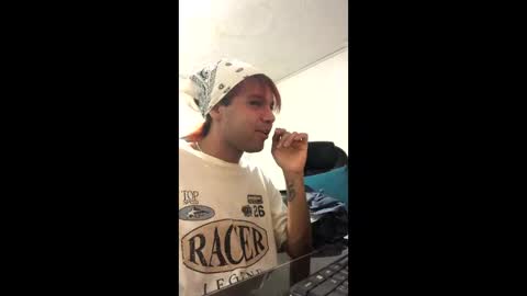 CHERRY online show from November 13, 4:37 am