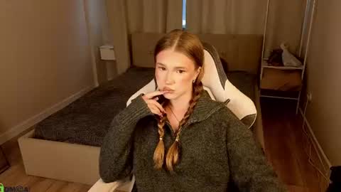 Cherryyy Bliss online show from July 17, 1:29 am