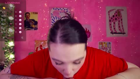 Banny online show from November 23, 9:40 am