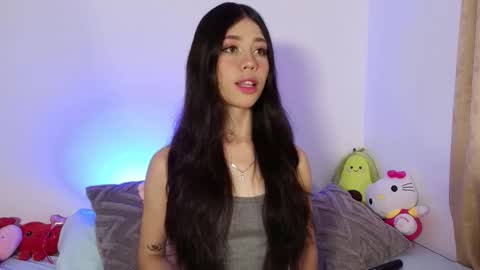 cheryelfox online show from November 8, 11:08 pm