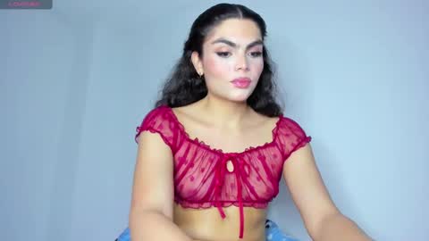 Mafe 3 online show from February 15, 12:48 am