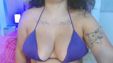 Cheryl online show from March 3, 3:57 am