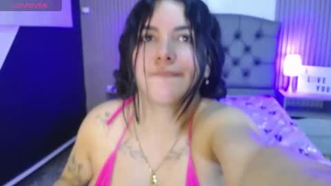 Cheryl online show from February 28, 6:43 am