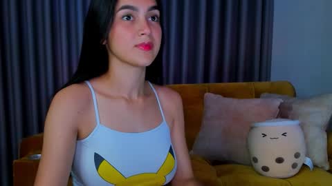 Cheryl online show from November 18, 8:56 pm