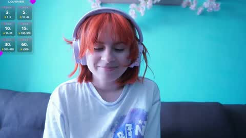 Janett online show from May 4, 12:01 pm