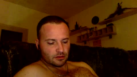 cheryloverboy online show from March 1, 8:35 pm