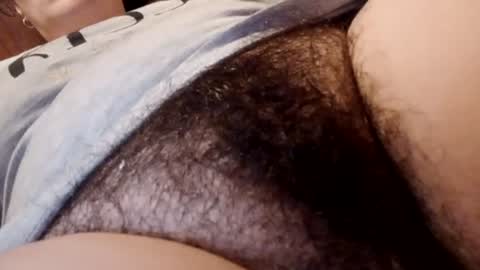 CherryMoon online show from July 12, 1:31 am