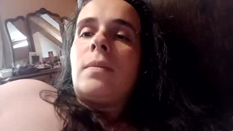 CherryMoon online show from July 28, 11:17 am