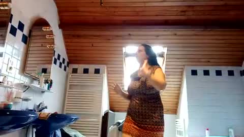 CherryMoon online show from July 22, 10:50 am
