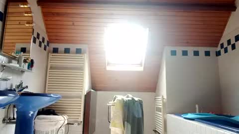 CherryMoon online show from July 24, 2:14 pm